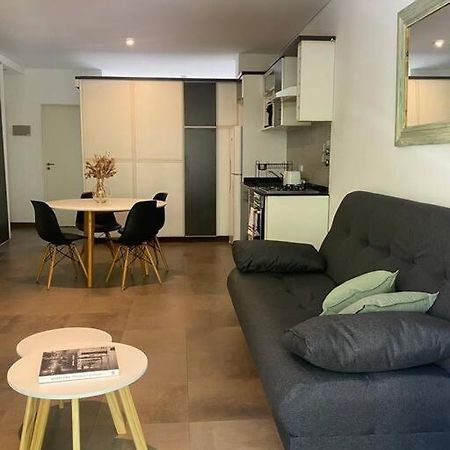 Impecable En Palermo Hollywood Leilighet Buenos Aires Eksteriør bilde