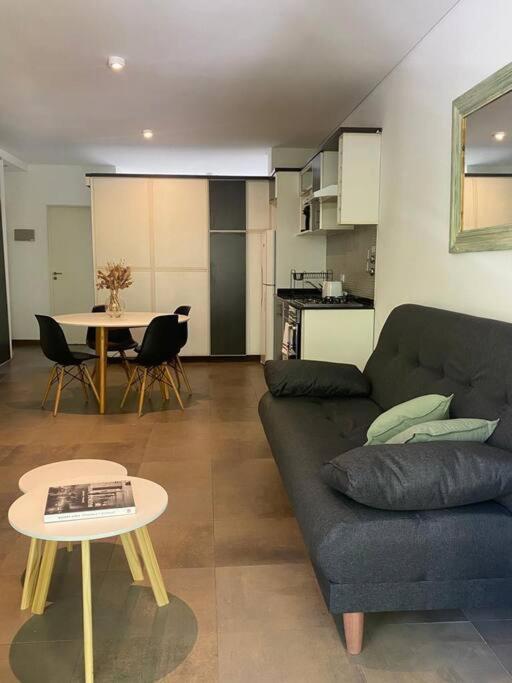 Impecable En Palermo Hollywood Leilighet Buenos Aires Eksteriør bilde
