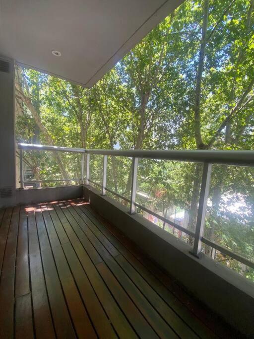 Impecable En Palermo Hollywood Leilighet Buenos Aires Eksteriør bilde