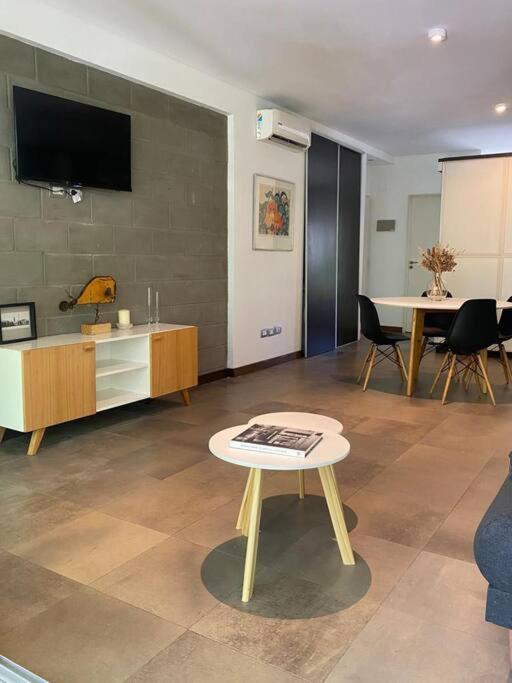 Impecable En Palermo Hollywood Leilighet Buenos Aires Eksteriør bilde